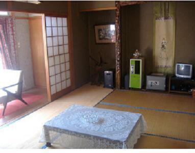 Saratoku Ryokan Tenkawa Room photo